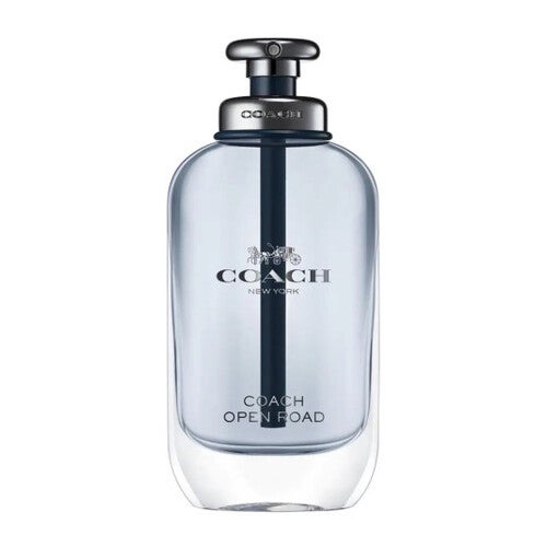 Coach Open Road Eau de Toilette 60 ml