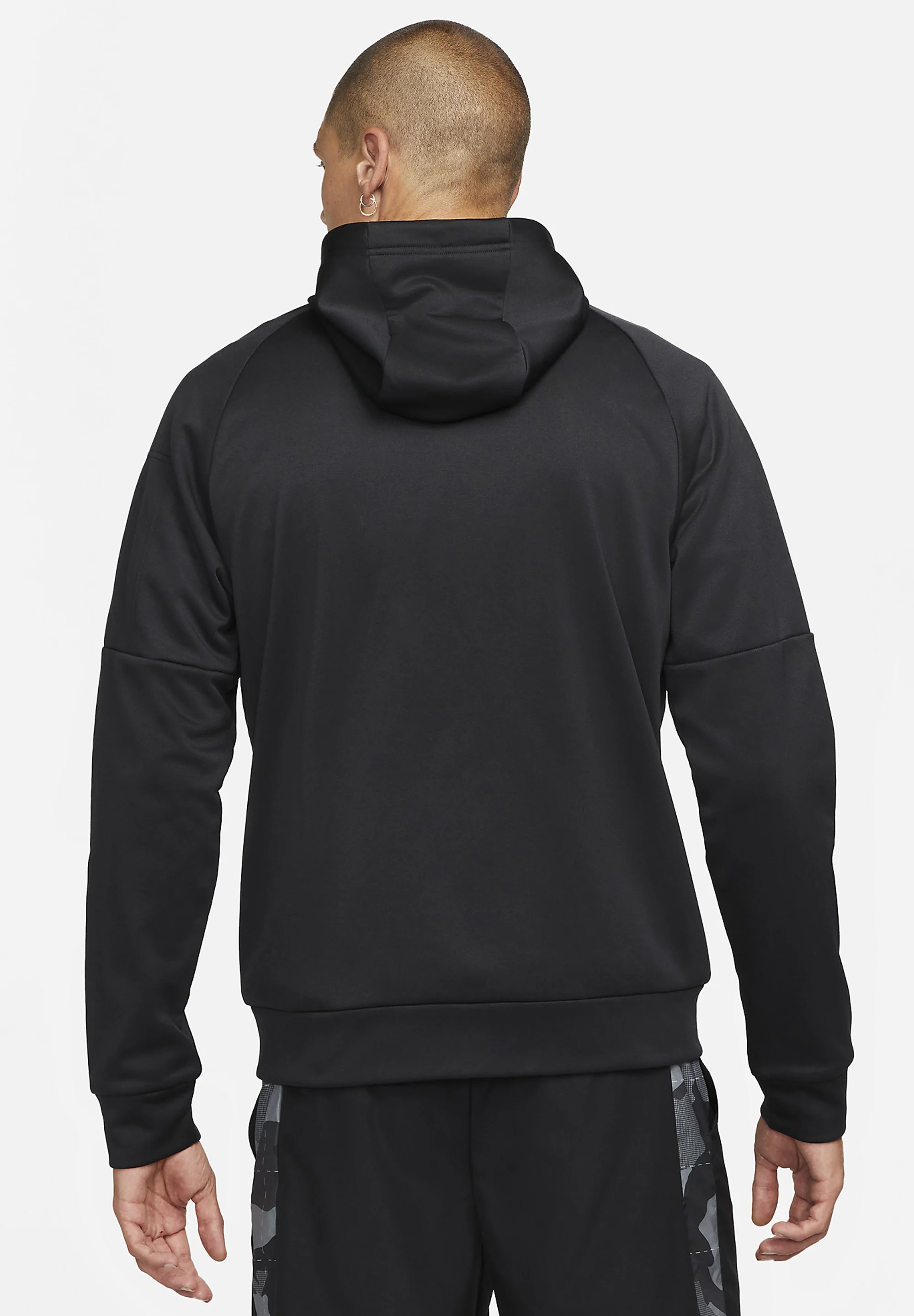 Sudadera con capucha y cremallera Nike Performance