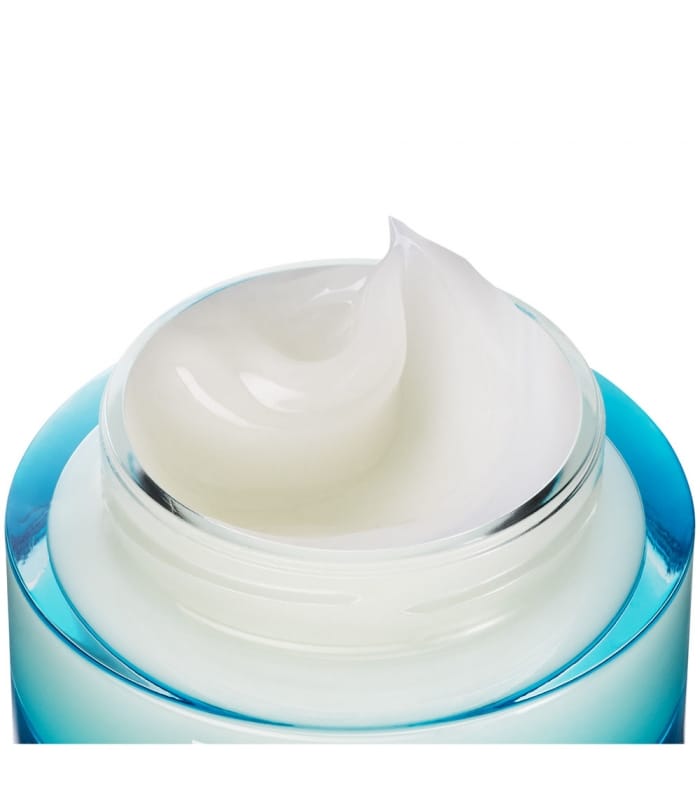 BIOTHERM-LIFE PLANKTON-Masque de nuit régénérant et repulpant