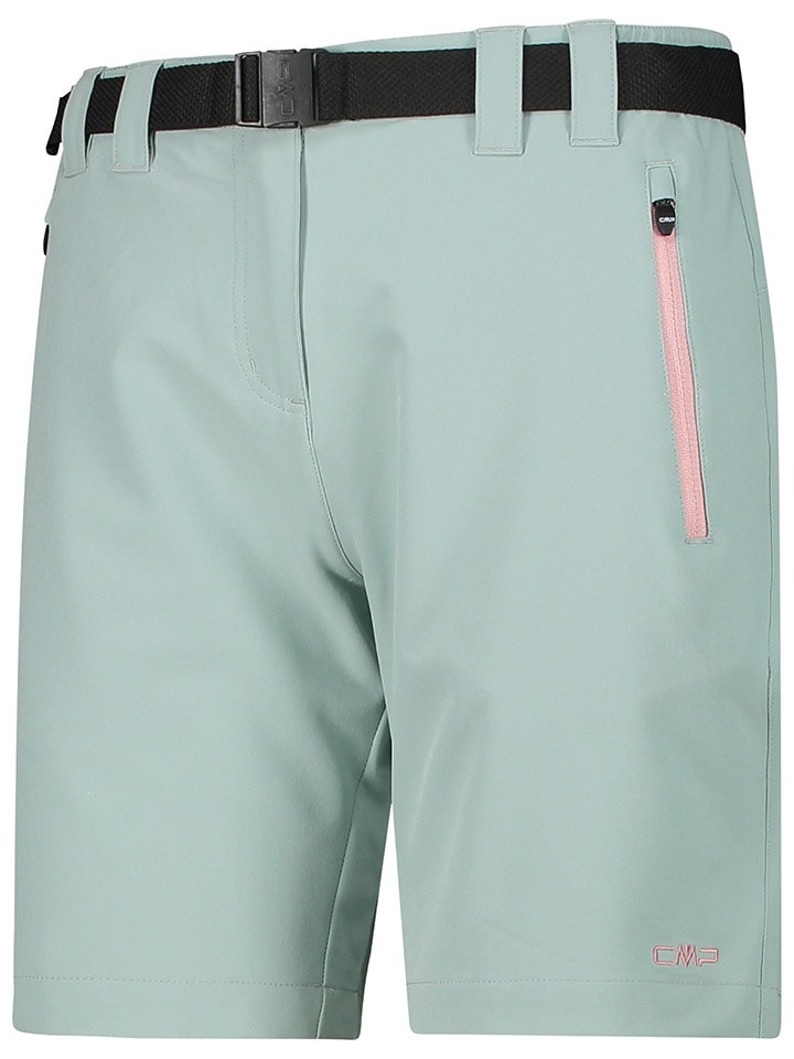 CMP Trekkingshorts in Mint günstig kaufen
