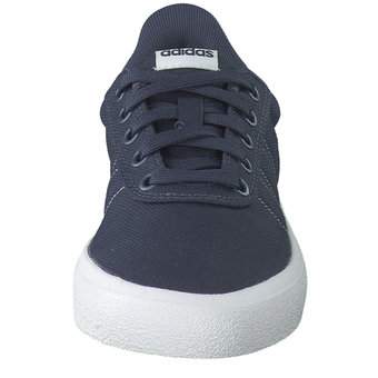 adidas Vulcraid 3R Sneaker in blau
