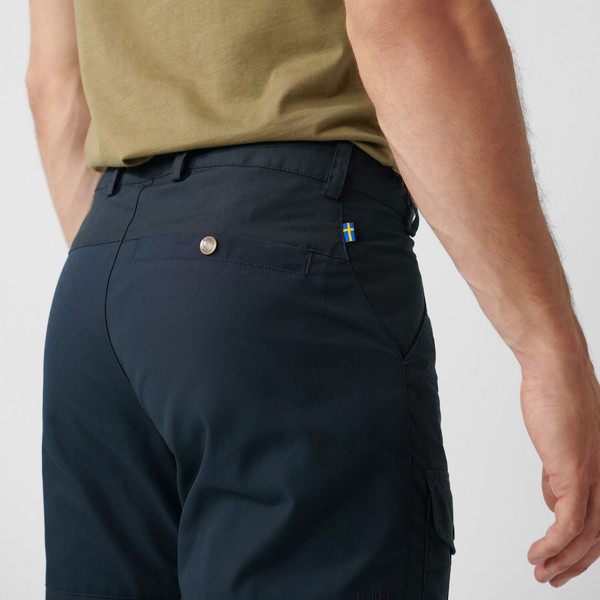 NILS TROUSERS M Herren - Trekkinghose