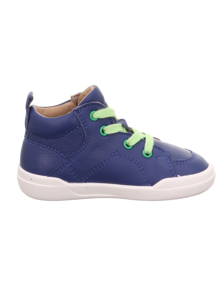 superfit Barfußschuh SUPERFREE in Blau/Hellgrün günstig kaufen