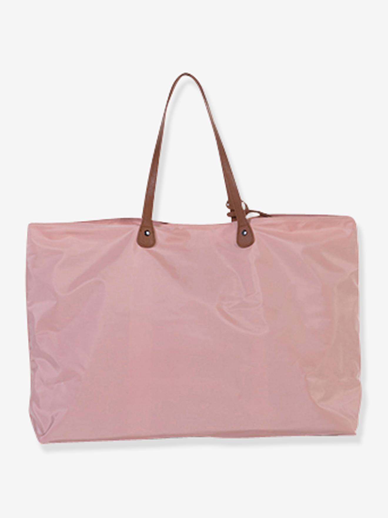 Childhome Wickeltasche FAMILY BAG CHILDHOME - khaki