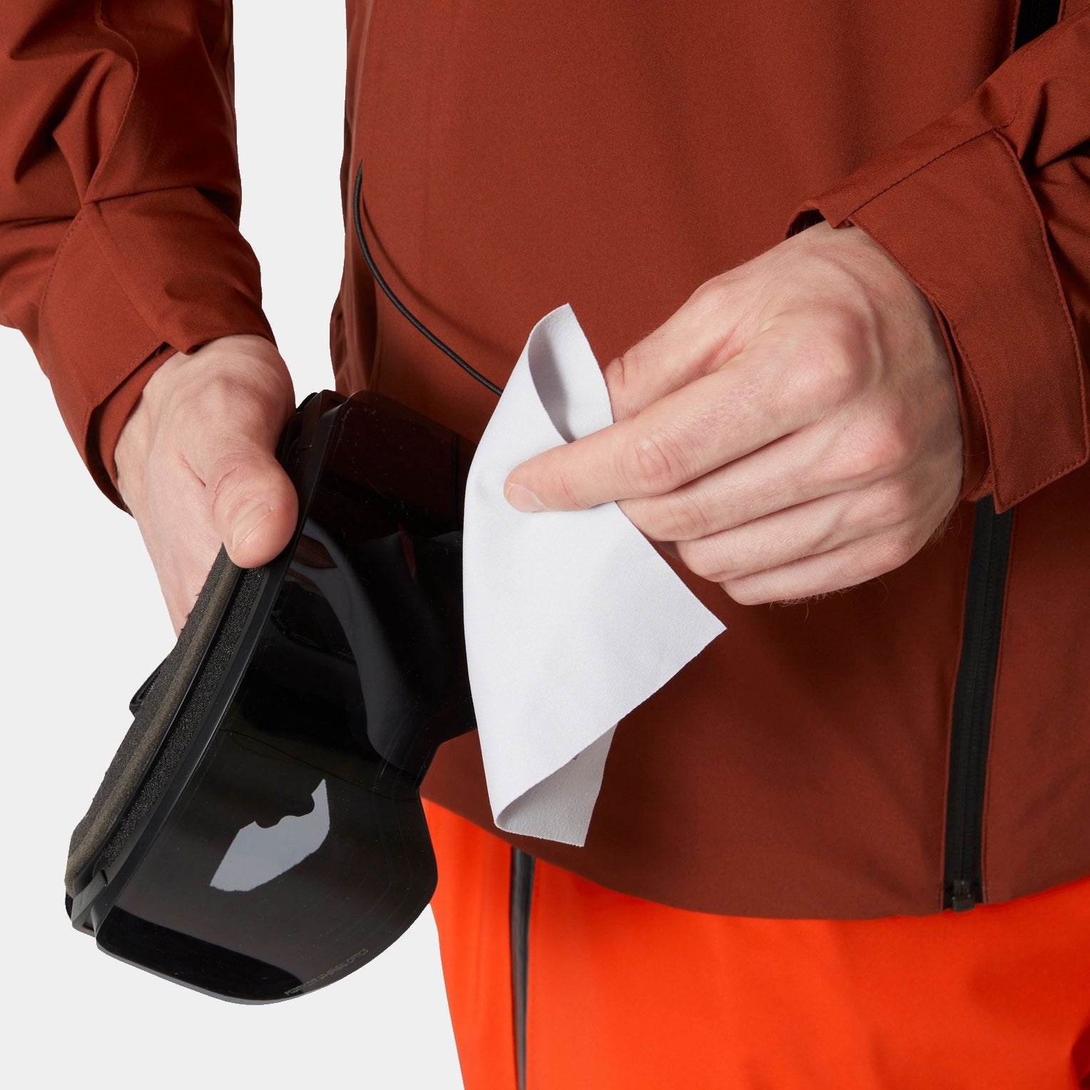 Men's Gravity Insulated Ski Jacket