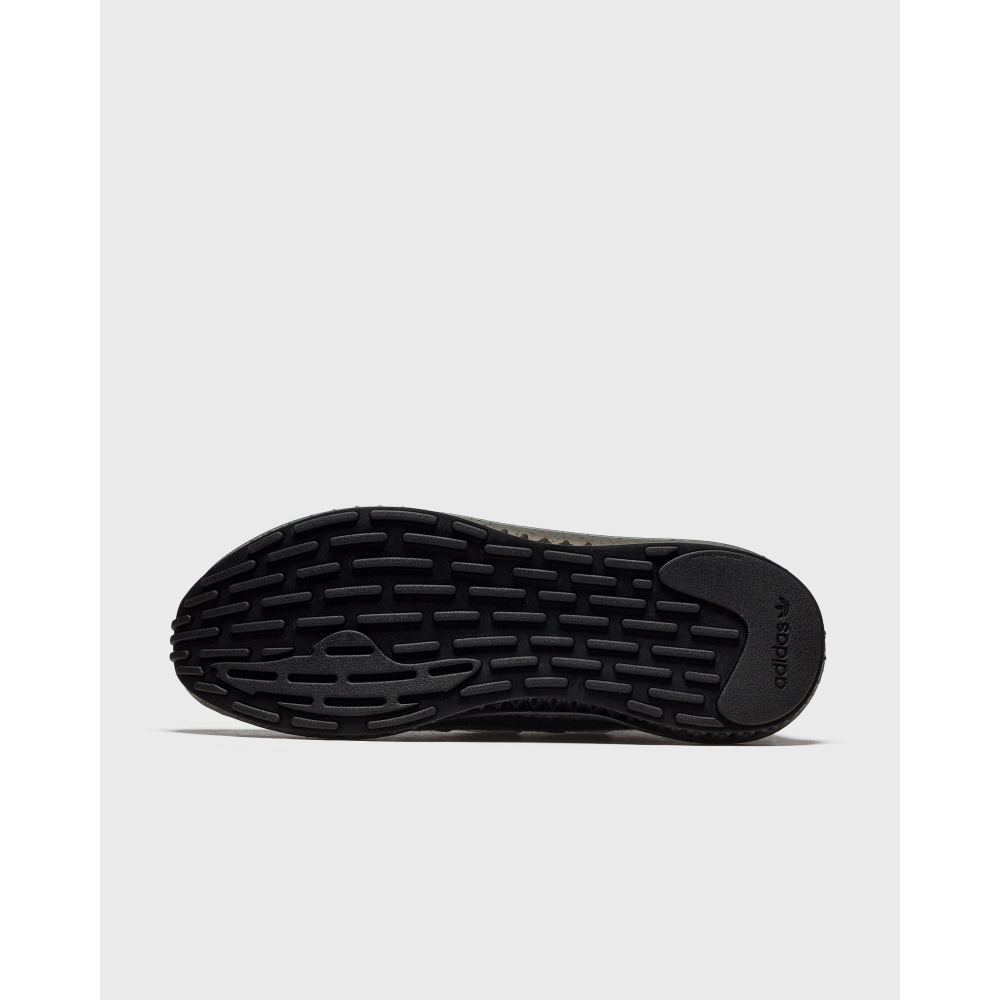 adidas 4D FUSIO H04507 / grau