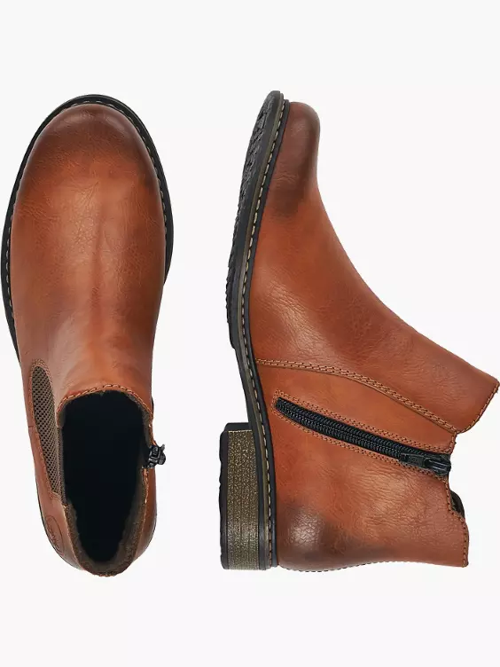 Rieker Damen Chelsea Boots