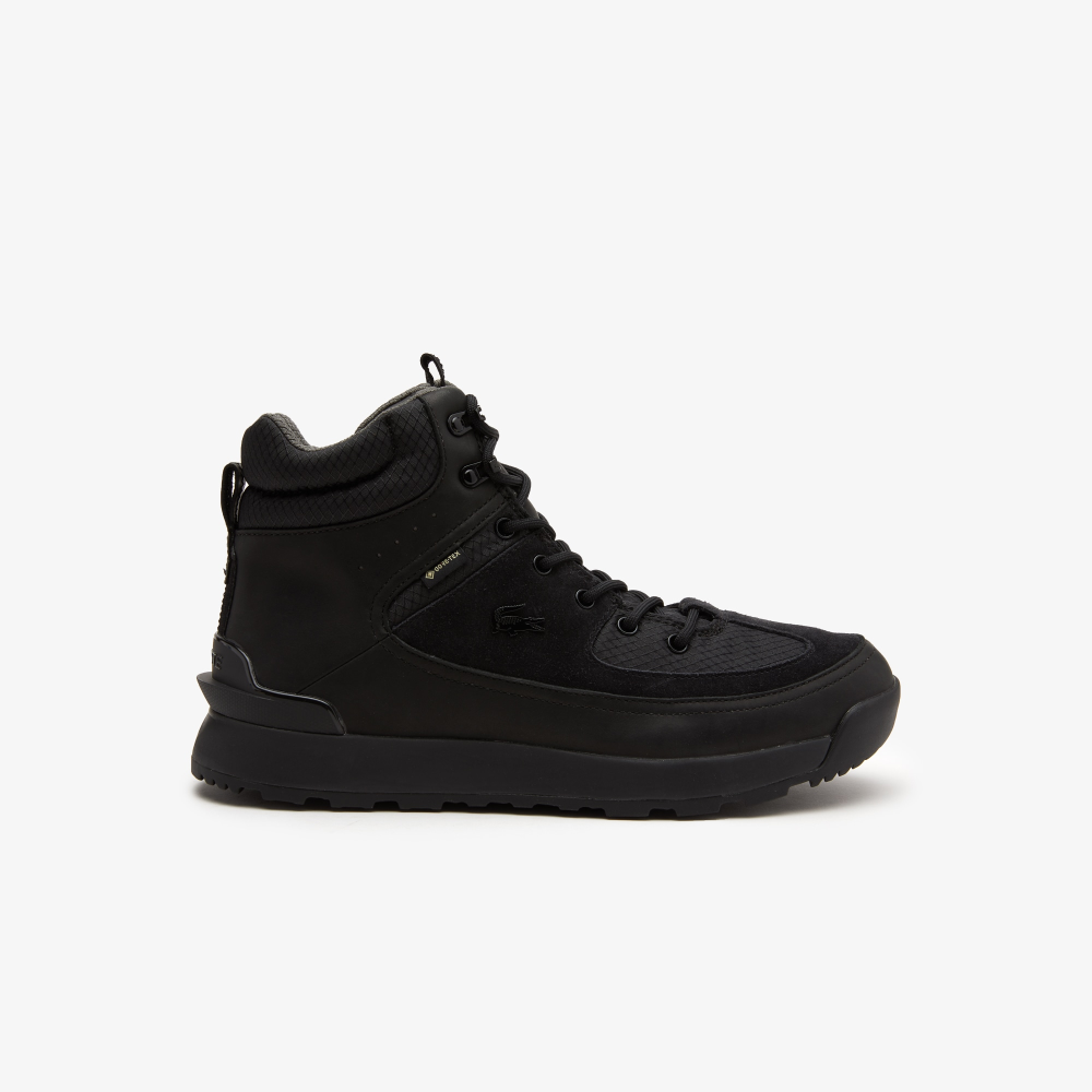 Lacoste Urban Breaker 42CMA0003_02H / schwarz