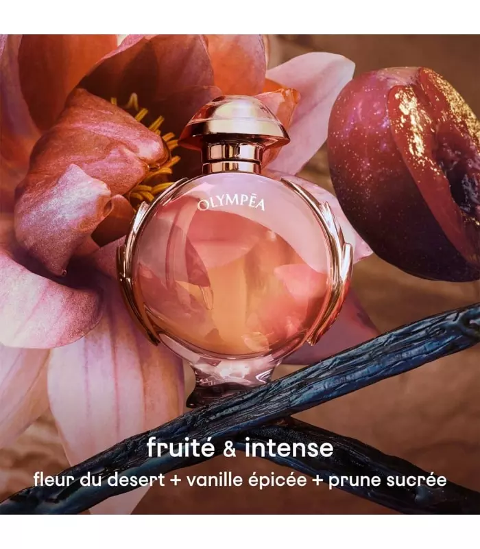 OLYMPÉA LEGEND Eau de Parfum