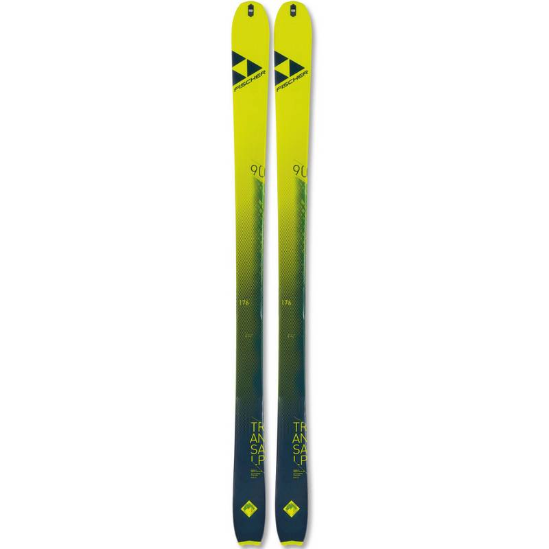 Fischer TRANSALP 90 CARBON Tourenski
