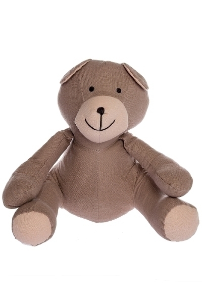 MyFlair Türstopper Teddy 