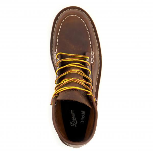 Danner - Bull Run Moc Toe 6'' - Freizeitstiefel