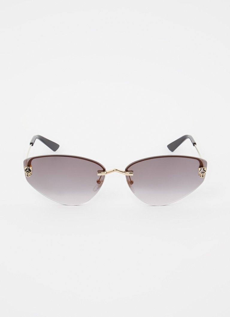 Ochelari de soare Cartier CT0431S