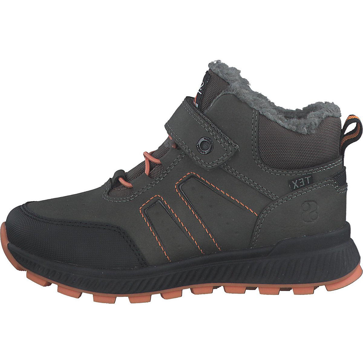 Winterschuhe für Jungen