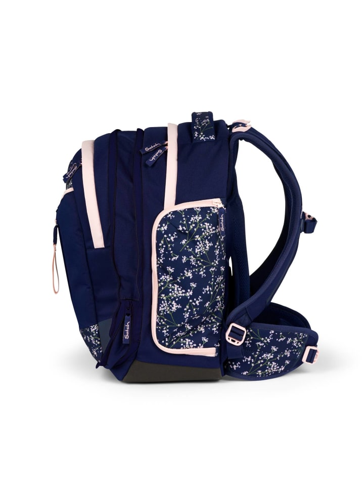 Satch Satch match Schulrucksack Bloomy Breeze günstig kaufen onesize
