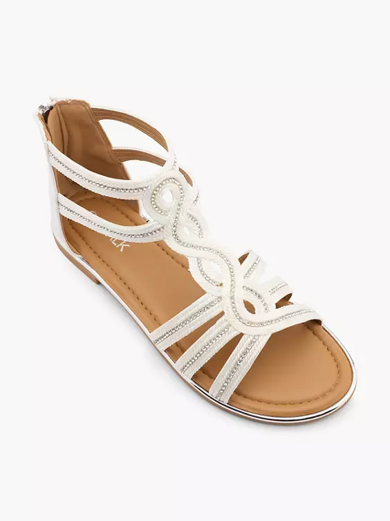 Catwalk Sandale