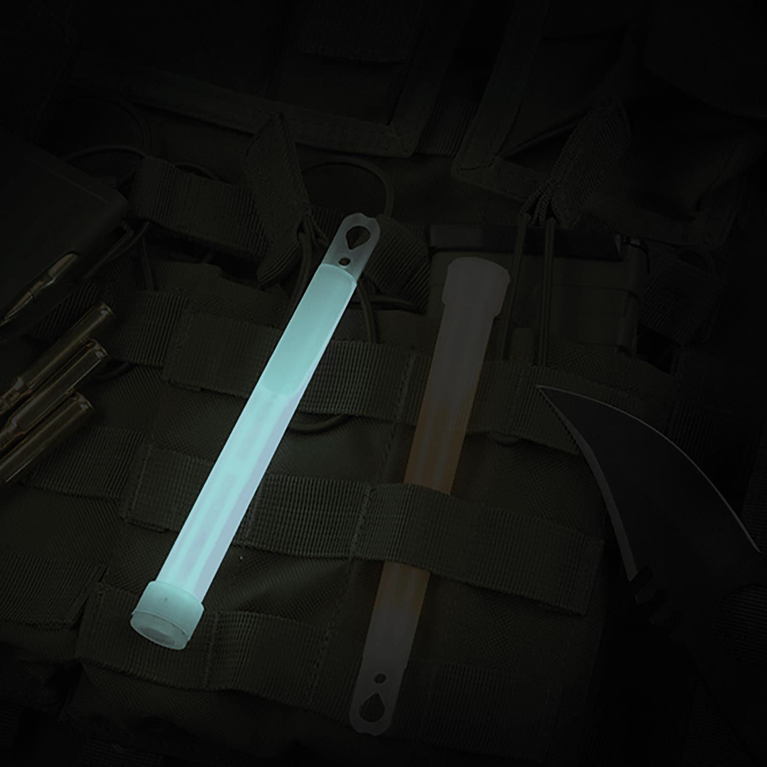 6 Inch Lightstick Knicklicht