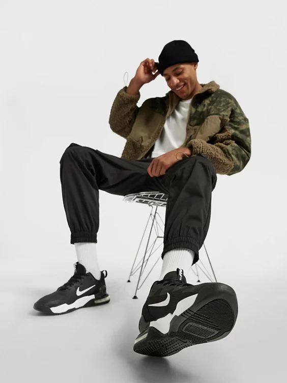 Nike Sneaker NIKE AIR MAX ALPHA TRAINER 5
