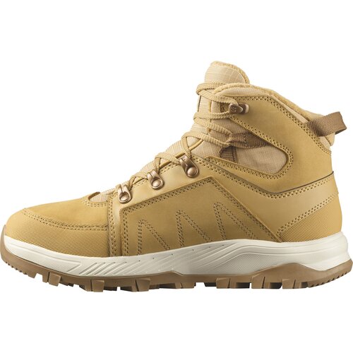 DAMEN APRES SCHUHE SHOES OUTCHILL TS CSWP W TAFFY/ALMILK/RA