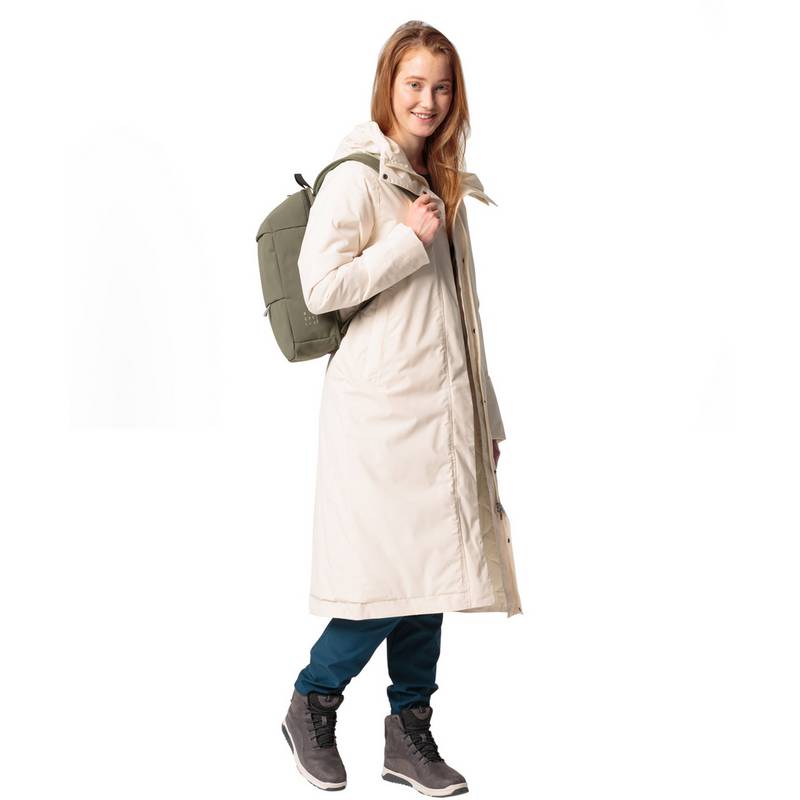 VAUDE Coreway Funktionsmantel Damen