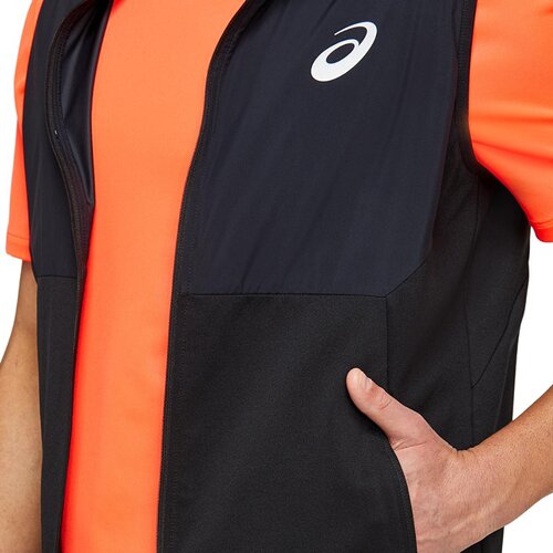 HERREN WESTE FUTURE TOKYO VEST