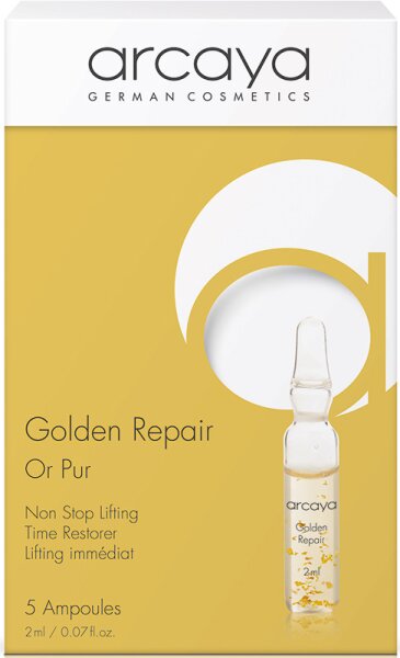 Arcaya Golden Repair Ampullen
