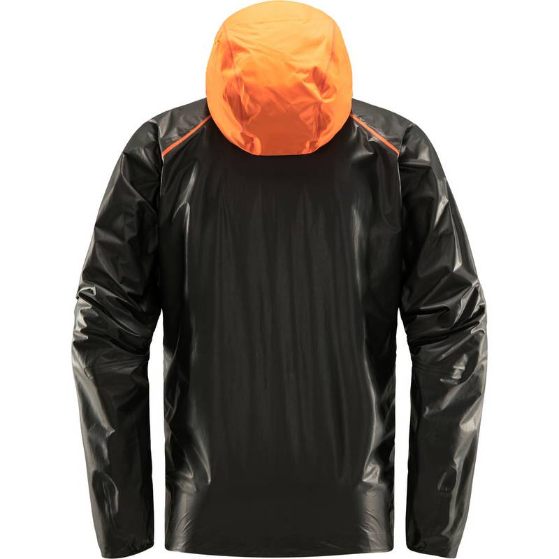 Haglfs L.I.M Breathe GTX Shakedry Jacket Hardshelljacke Herren