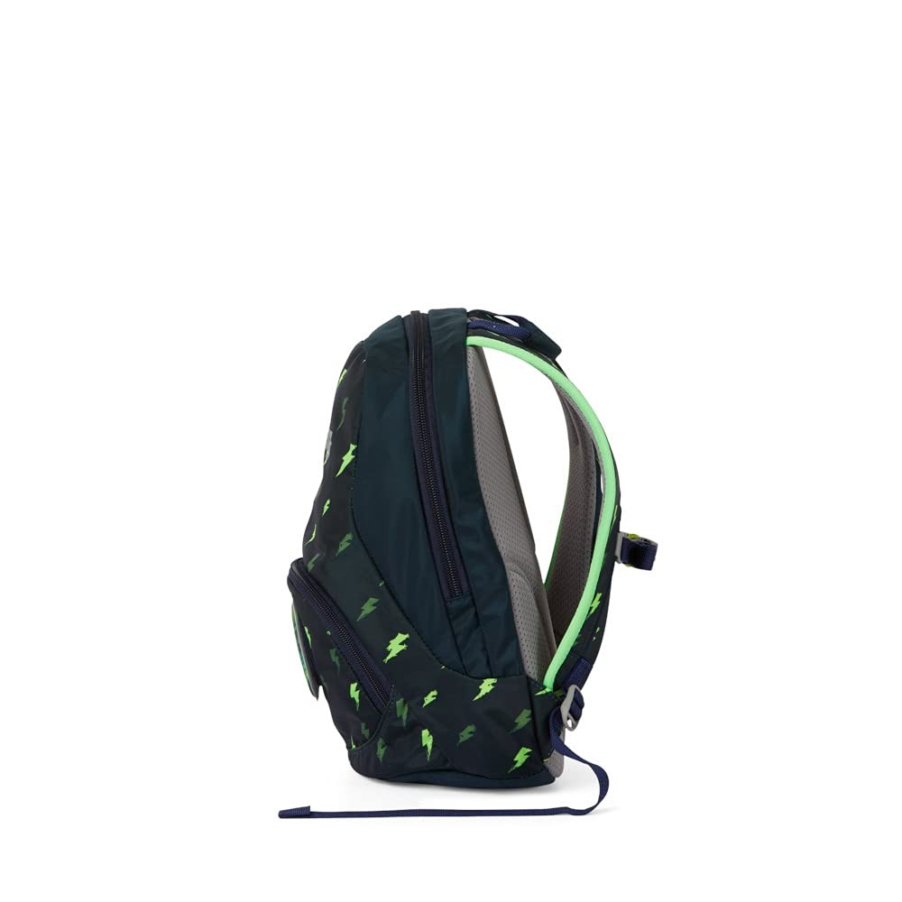 ERGOBAG Handtaschen bunt ease small Kinderrucksack 21