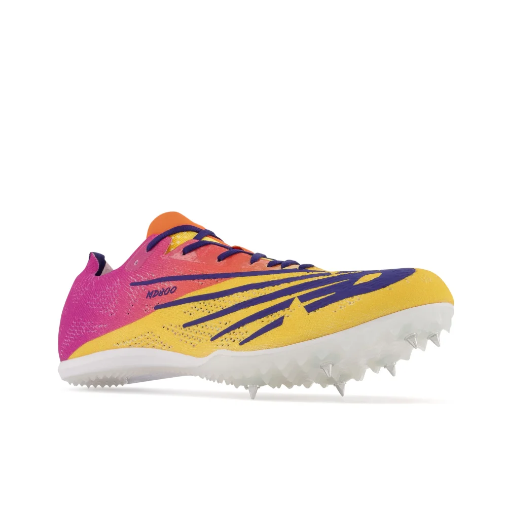 New Balance MD800 v8 WMD800E8 / bunt