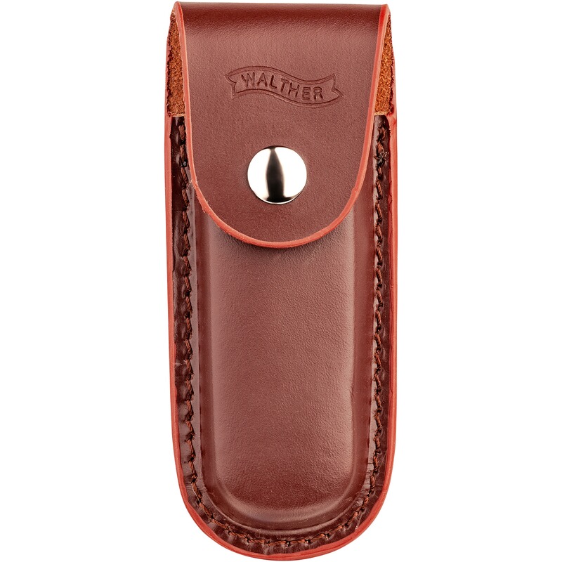 Walther Messer BWK 7 Blue Wood Knife