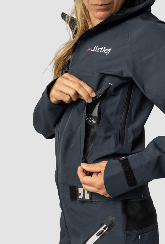 dirtlej DirtSuit Core Edition - Damen Matschoverall kaufen | Bike-Discount
