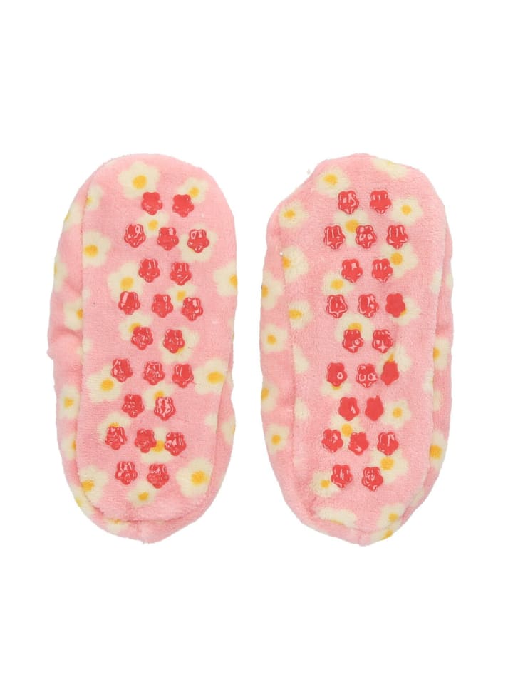 Gabby's Dollhouse Halbschuhe – Komfortable Hausschuhe mit Sil in Pink günstig kaufen