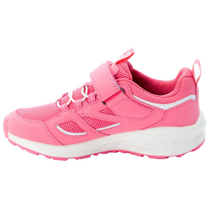 Jack Wolfskin Wanderschuhe Kinder