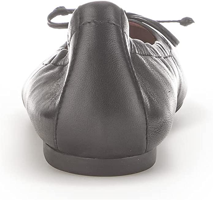 GABOR Ballerinas schwarz