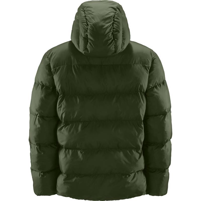 Haglöfs Puffy Mimic Hood Outdoorjacke Herren