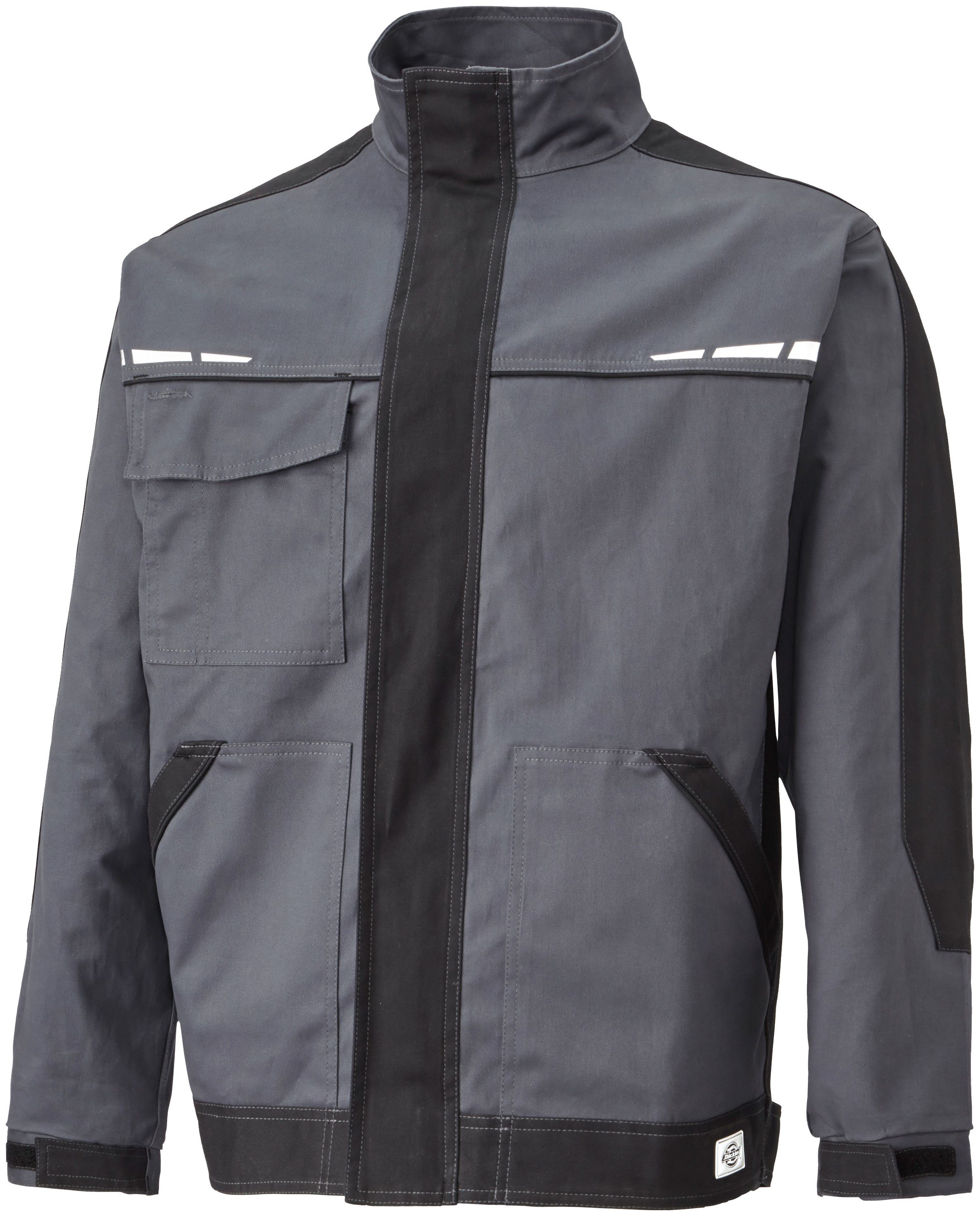 Dickies Arbeitsjacke GDT Premium Reflektierende Designelemente