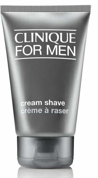 Clinique For Men Cream Shave Rasiercreme