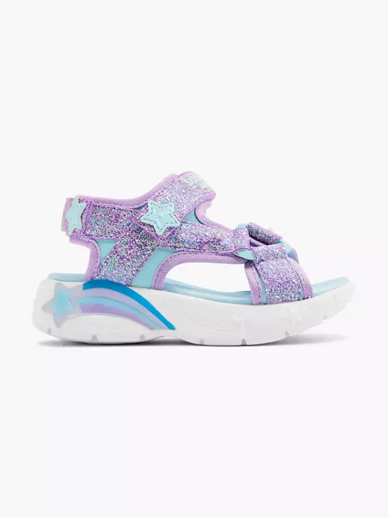 Skechers Sandale - mit Licht