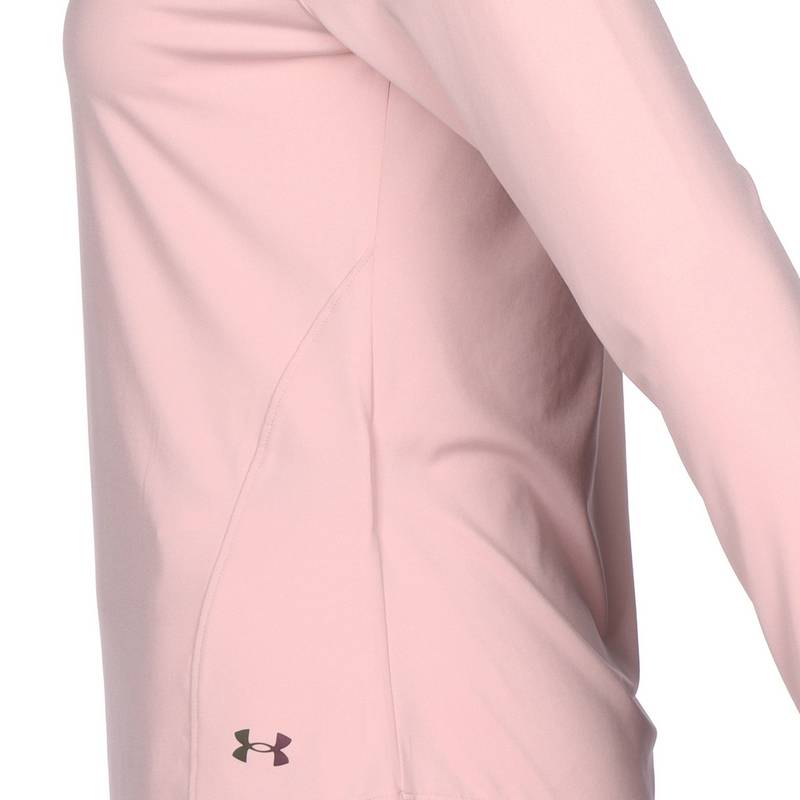 Under Armour Rush Langarmshirt Damen
