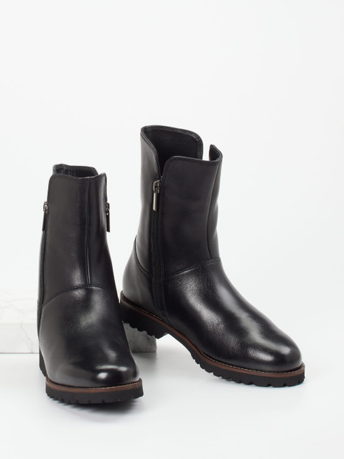 Stiefelette-28550090118 Sioux
