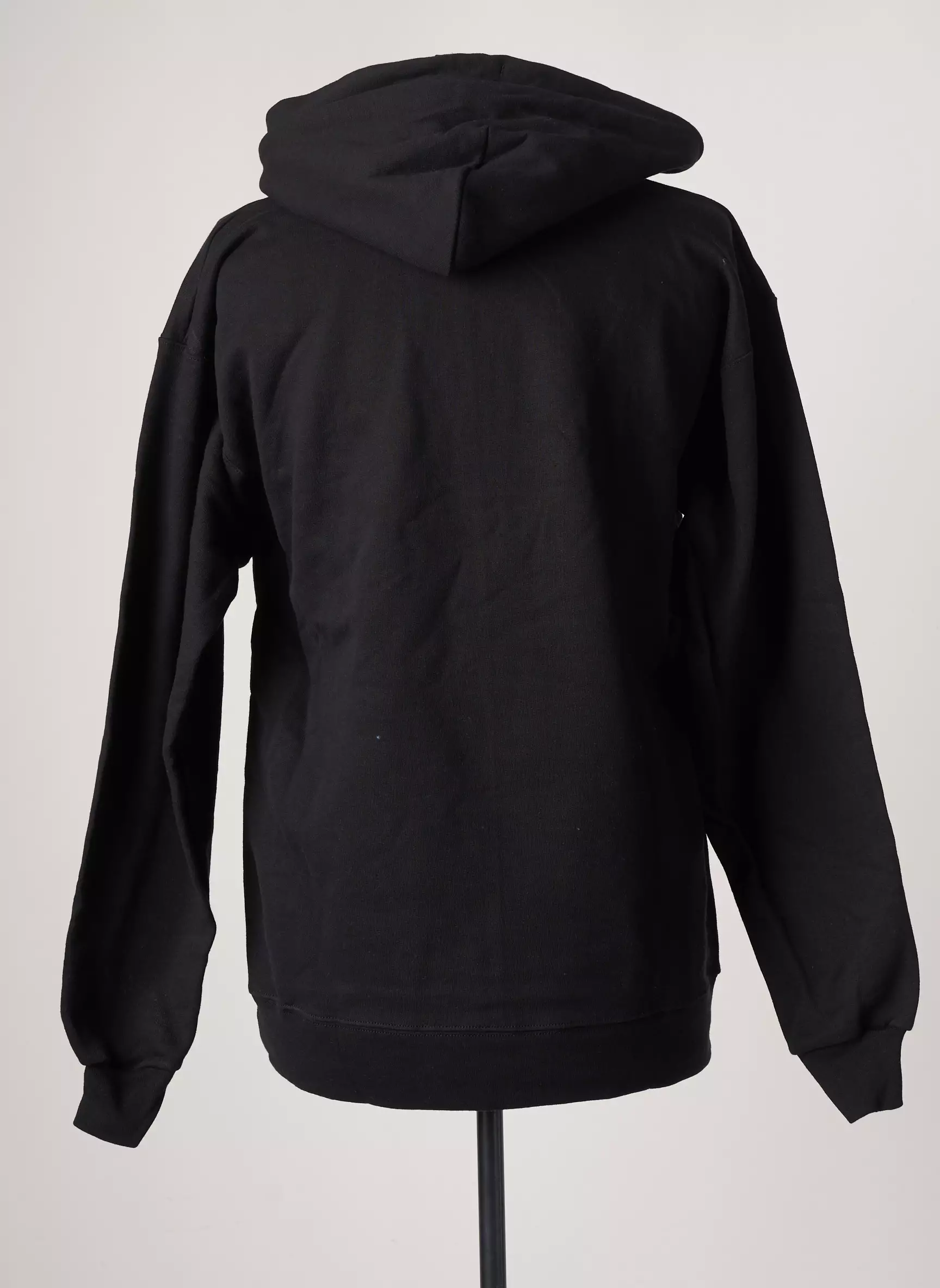 Thrasher Sweats Homme couleur noir