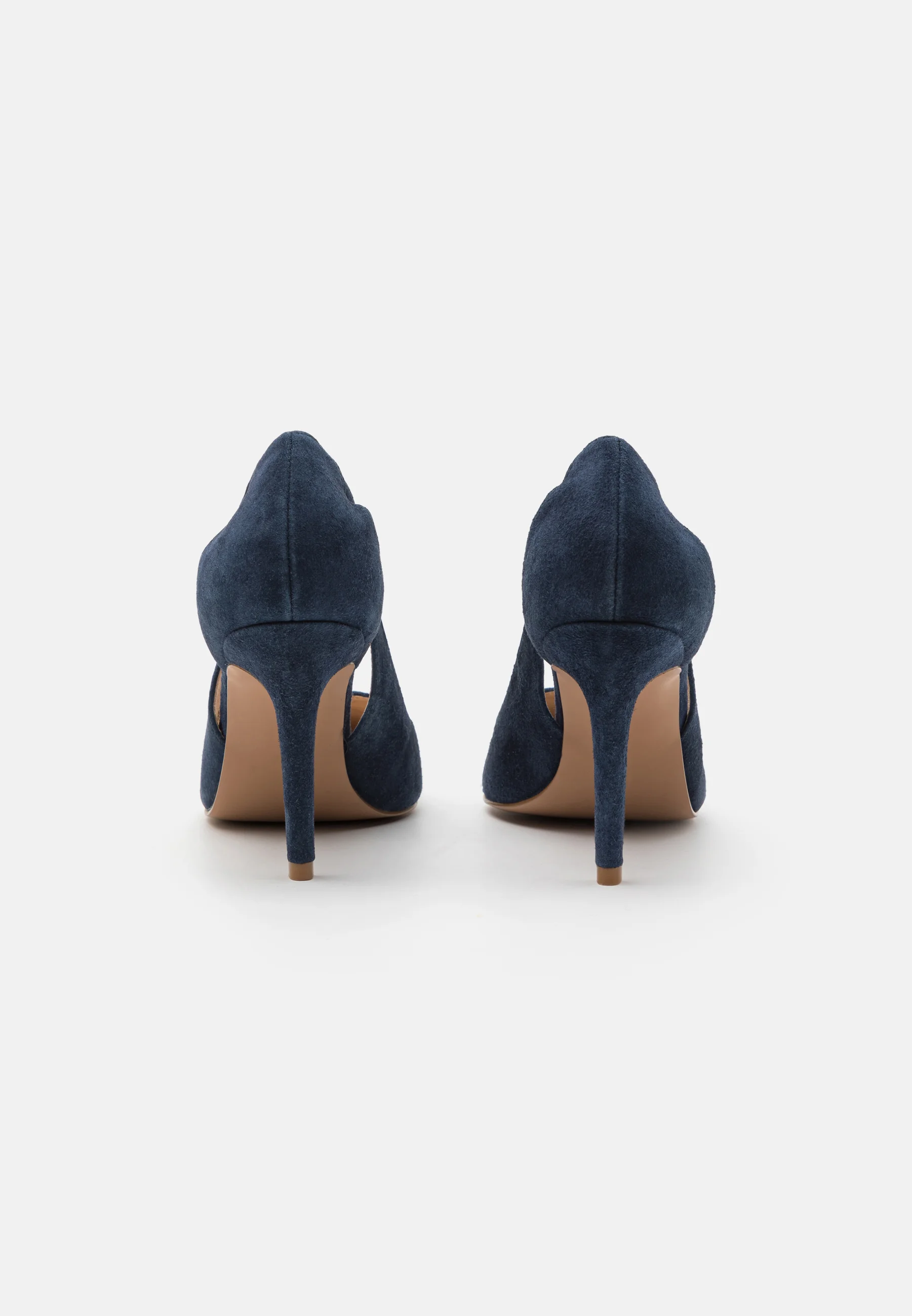 Zign LEATHER - Zapatos de salón