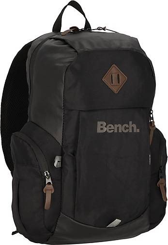 Bench Terra Rucksack 48 cm Laptopfach