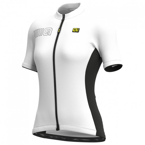 AlÉ - Women's Color Block Jersey Solid - Radtrikot