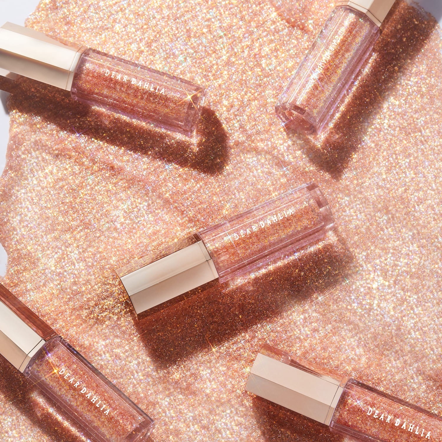 Drogi Dahlia paradise shine eye sequin