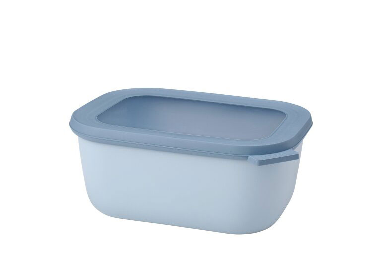 MepalSchüssel eckig 1,5l