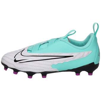 Nike Jr. Phantom GX Academy FG/MG in türkis