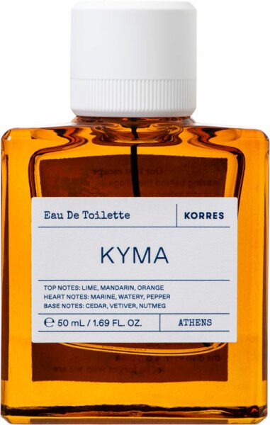 KORRES KYMA Eau de Toilette