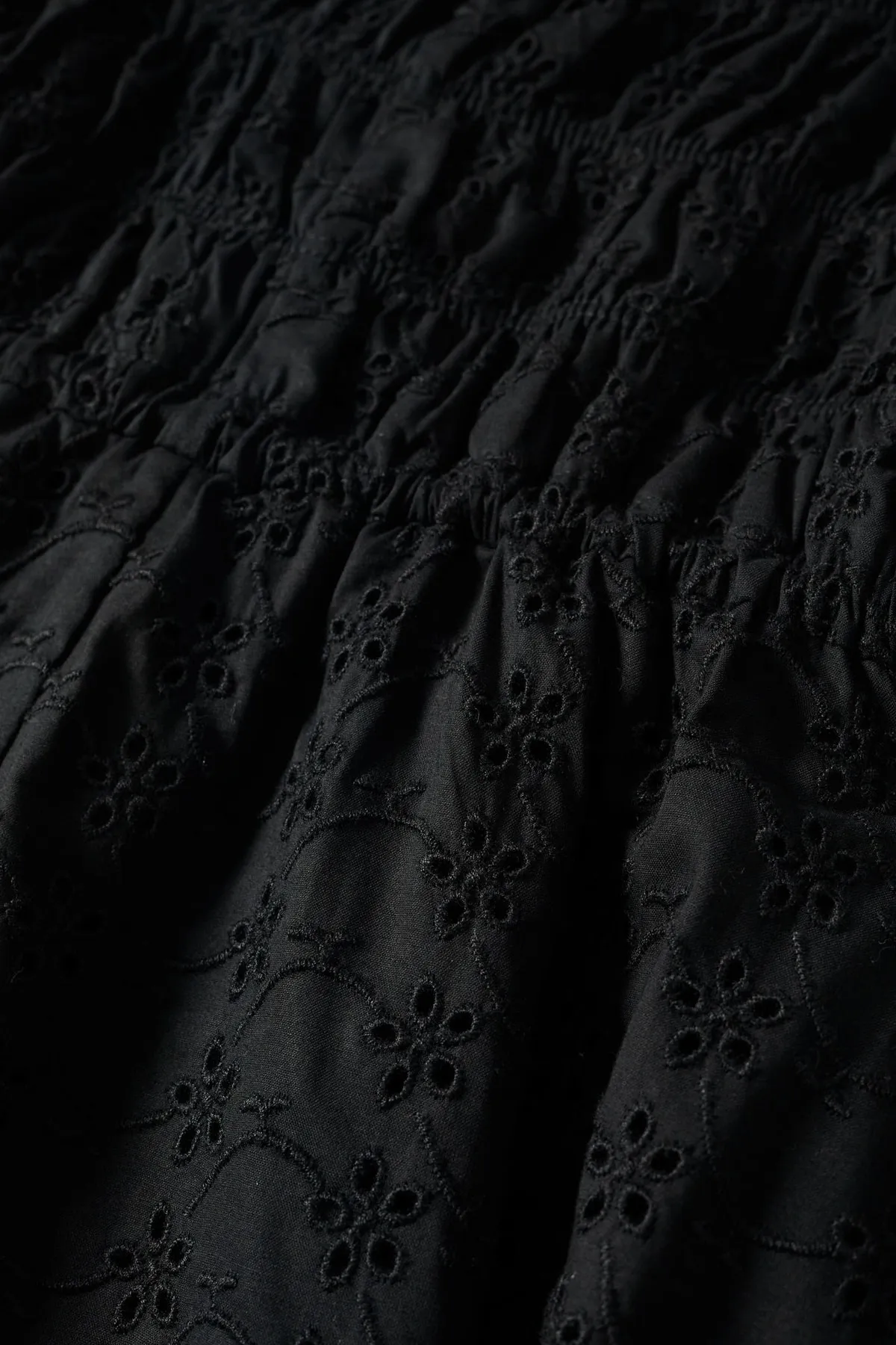 MANGO  Schwarzes Damenkleid 37000463