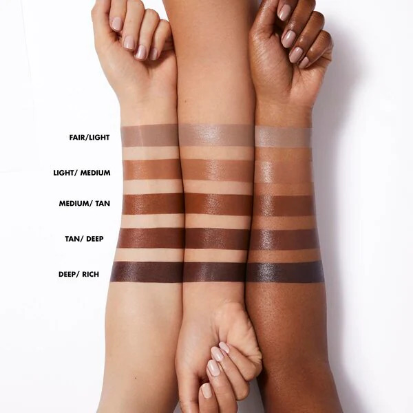Elf Halo Glow Contour Deep/Rich Beauty Wand 10ml